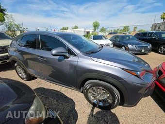 2019 Lexus NX 300 – miniatura 4