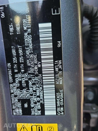 2019 Lexus NX 300 – miniatura 5