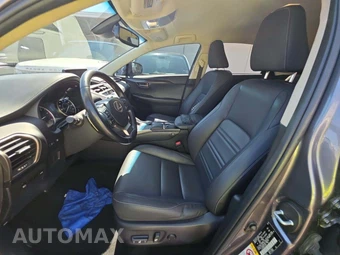 2019 Lexus NX 300 – miniatura 6