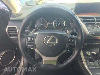 2019 Lexus NX 300 – miniatura 10