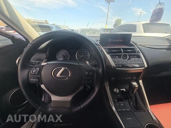 2019 Lexus NX 300 – miniatura 11