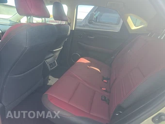 2019 Lexus NX 300 – miniatura 13