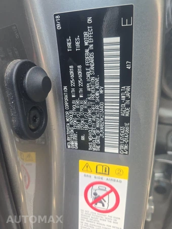 2019 Lexus NX 300 – miniatura 14