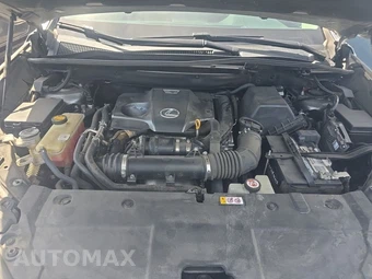 2019 Lexus NX 300 – miniatura 15