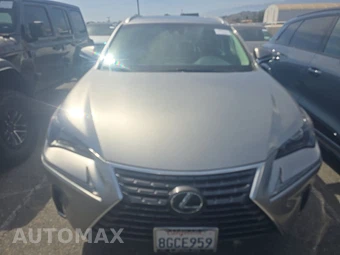2019 Lexus NX 300 – miniatura 2