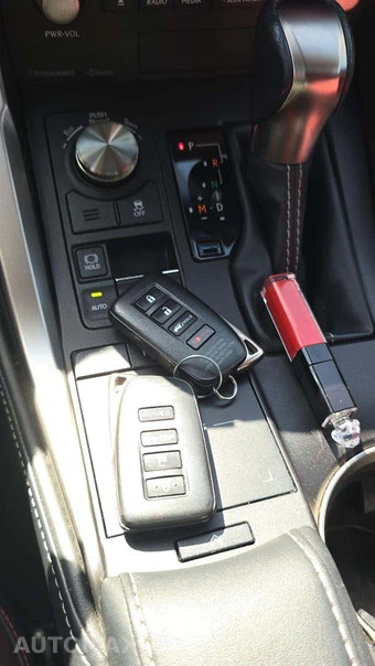 2019 Lexus NX 300 – miniatura 21