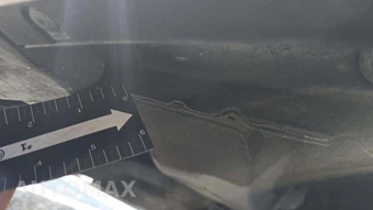 2019 Lexus NX 300 – miniatura 25