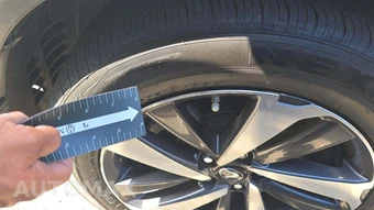 2019 Lexus NX 300 – miniatura 34