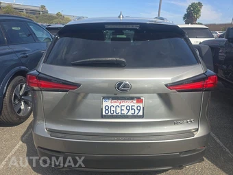2019 Lexus NX 300 – miniatura 5