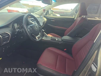 2019 Lexus NX 300 – miniatura 7