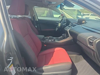 2019 Lexus NX 300 – miniatura 8
