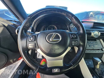 2019 Lexus RC 300 F SPORT - miniatura 10