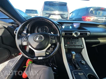 2019 Lexus RC 300 F SPORT - miniatura 11