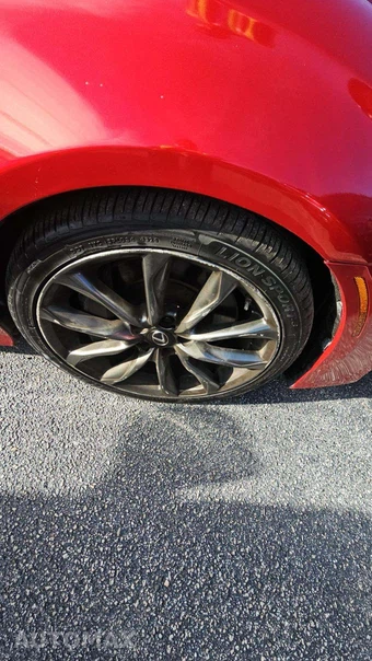 2019 Lexus RC 300 F SPORT - miniatura 21