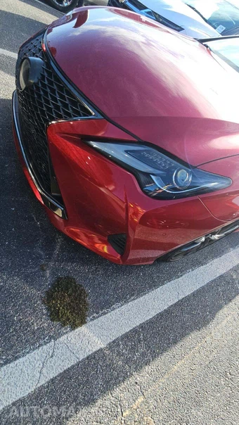 2019 Lexus RC 300 F SPORT - miniatura 23