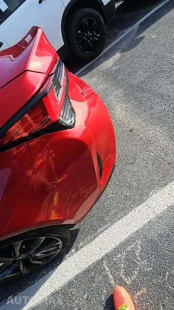 2019 Lexus RC 300 F SPORT - miniatura 25
