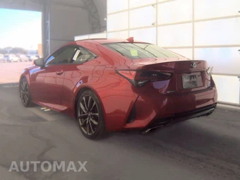 2019 Lexus RC 300 F SPORT - miniatura 6