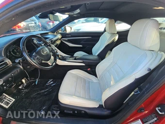 2019 Lexus RC 300 F SPORT - miniatura 7
