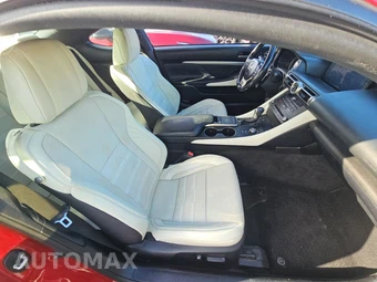 2019 Lexus RC 300 F SPORT - miniatura 8