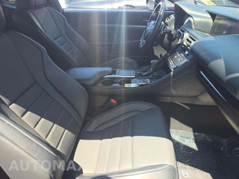 2019 Lexus RC 300 – miniatura 18