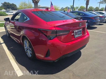 2019 Lexus RC 300 – miniatura 2
