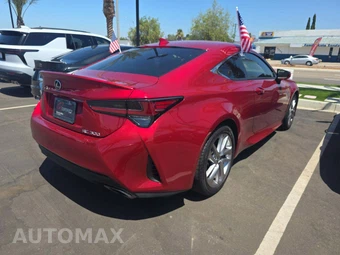 2019 Lexus RC 300 – miniatura 3