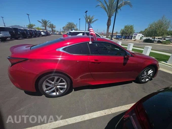 2019 Lexus RC 300 – miniatura 4