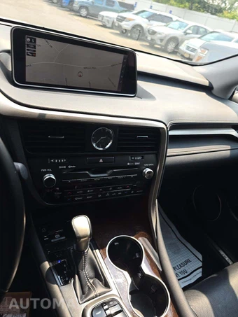 2019 Lexus RX 350 - miniatura 10