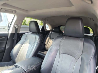 2019 Lexus RX 350 - miniatura 11