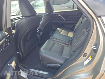 2019 Lexus RX 350 - miniatura 13