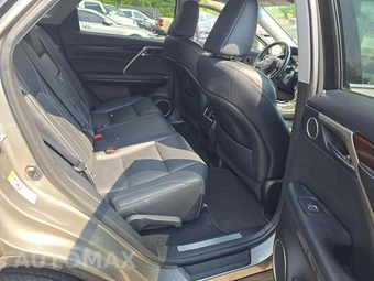2019 Lexus RX 350 - miniatura 16