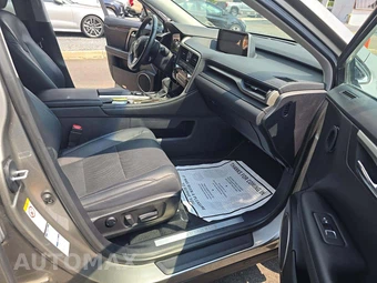 2019 Lexus RX 350 - miniatura 18
