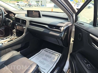 2019 Lexus RX 350 - miniatura 19