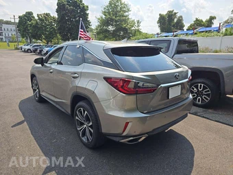 2019 Lexus RX 350 - miniatura 2