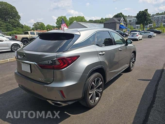 2019 Lexus RX 350 - miniatura 3