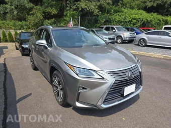 2019 Lexus RX 350 - miniatura 4