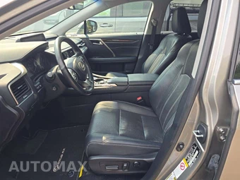 2019 Lexus RX 350 - miniatura 6