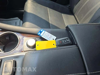 2019 Lexus RX 350 - miniatura 8