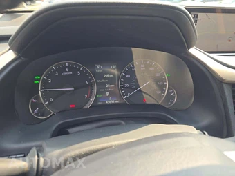 2019 Lexus RX 350 - miniatura 9