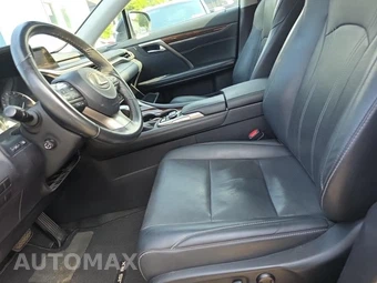 2019 Lexus RX 350 – miniatura 13