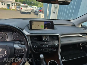 2019 Lexus RX 350 – miniatura 14