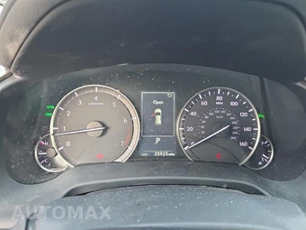 2019 Lexus RX 350 – miniatura 15