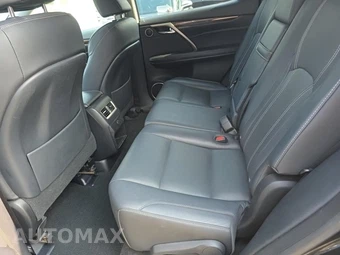 2019 Lexus RX 350 – miniatura 16