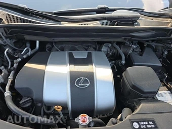 2019 Lexus RX 350 – miniatura 19