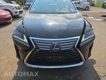 2019 Lexus RX 350 – miniatura 2