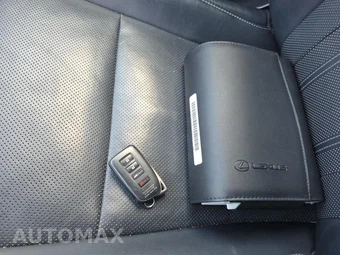 2019 Lexus RX 350 – miniatura 22