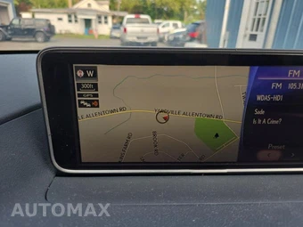 2019 Lexus RX 350 – miniatura 23
