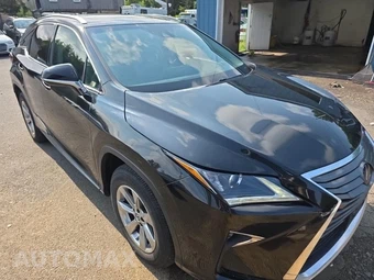 2019 Lexus RX 350 – miniatura 3