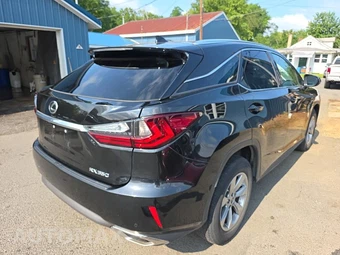 2019 Lexus RX 350 – miniatura 4