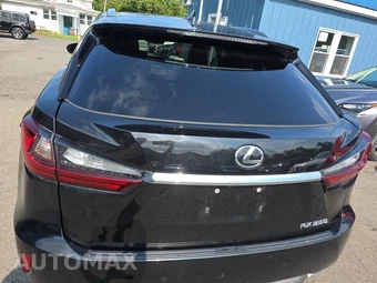 2019 Lexus RX 350 – miniatura 5